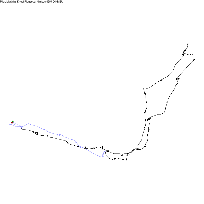 Flugspur